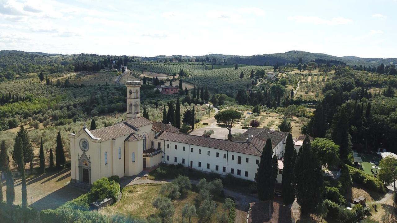 Villa Castiglione Impruneta Exterior foto