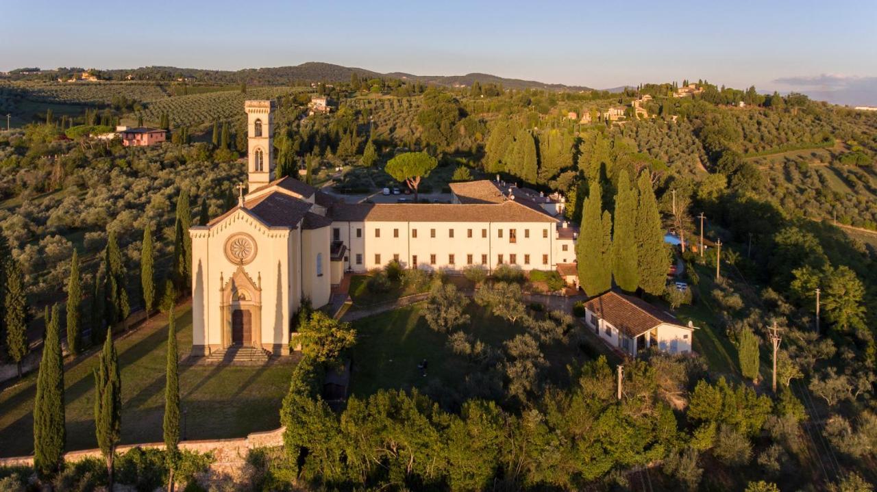 Villa Castiglione Impruneta Exterior foto