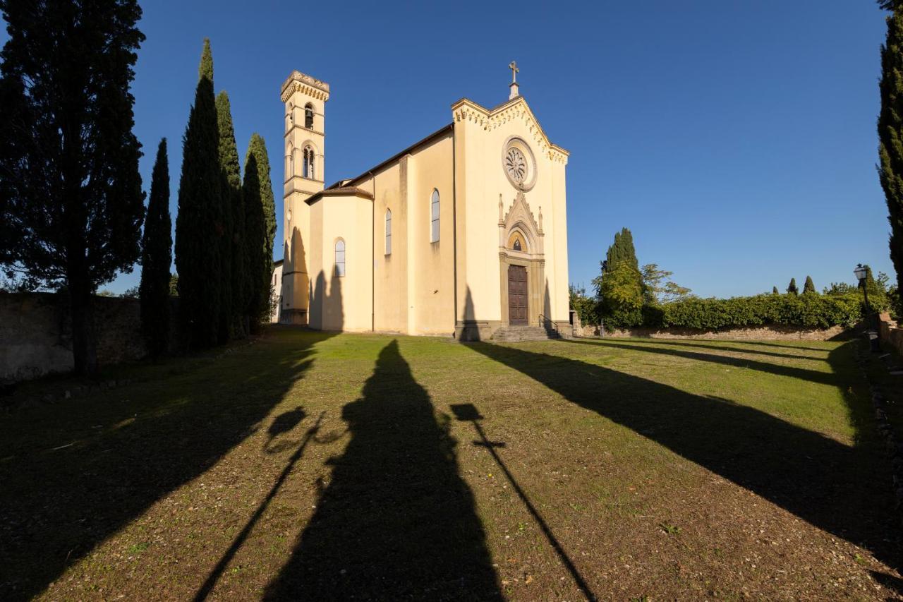 Villa Castiglione Impruneta Exterior foto